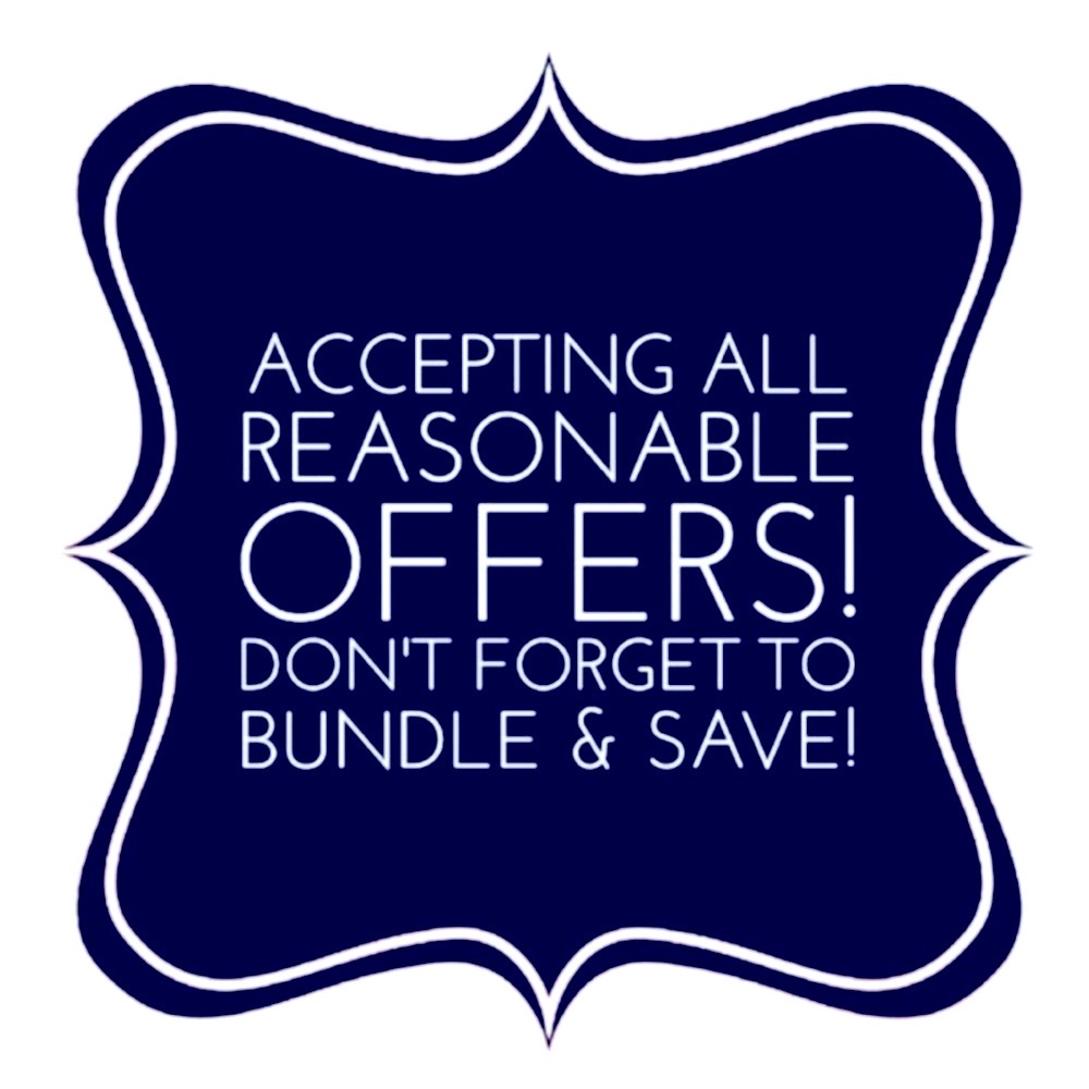Bundle and save!